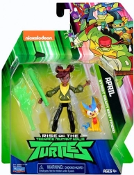 Sběratelská figurka Želvy Ninja 10 cm