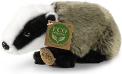 Plyšový jezevec 22 cm eco‑friendly RAPPA