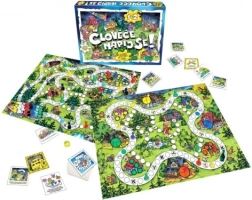 Člověče, napij se! Společenská hra