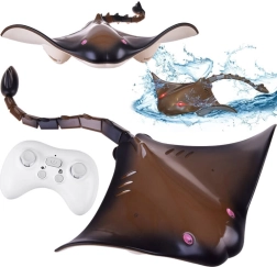rc plovoucí manta ray na dálkové ovládání 2,4 ghz