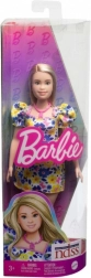 Barbie Fashionistas panenka s Downovým syndromem