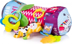 Chipolino dětský cvičební polštář Pink