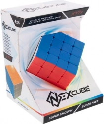 NexCube 4x4 classic hlavolamová kostka bez samolepek