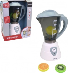 Dětský bateriový mixer s ovocem