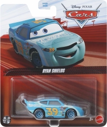 Auta DisneyPixar Cars figurky