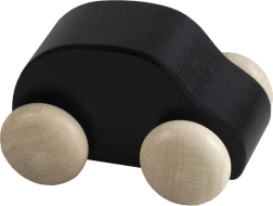 Detoa Moje první autíčko černé