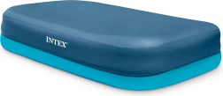 Ochranná plachta na bazén 305 × 183 cm INTEX