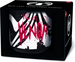 Keramický hrnek Venom 410 ml