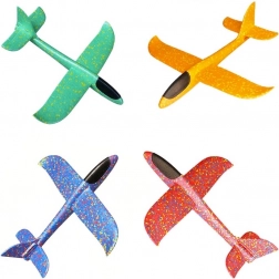 házecí letadlo fly pro děti