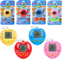 Elektronická hra Tamagotchi Vajíčko s virtuálním mazlíčkem