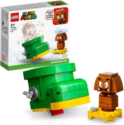 LEGO® Super Mario™ 71404 Goombova bota – rozšiřující set