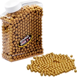 Plastové kuličky do pistole 6 mm