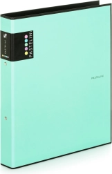 Pořadač A4 Pastelini zelený