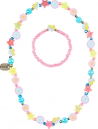 Souza - Sada náhrdelníku a náramku Milla