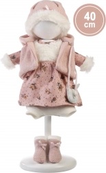 Stylový outfit pro panenku