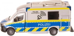 Policejní vůz Mercedes-Benz Sprinter 1:50 Siku