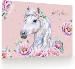 Podložka na stůl Kůň Romantic 60x40 cm