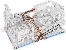 RoboTime 3D skládačka Spojovací příslušenství