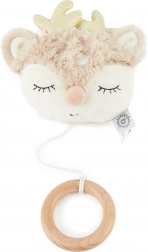 Bieco závěsná hudební hračka koloušek Ella