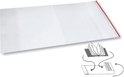 Univerzální samolepicí obal OXYBAG