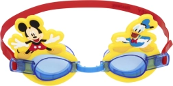 Dětské Plavecké Brýle Mickey Mouse a Donald Duck