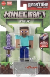 Minecraft figurka 8 cm – Steve