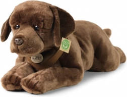 Plyšový pes labrador 61 cm eco‑friendly