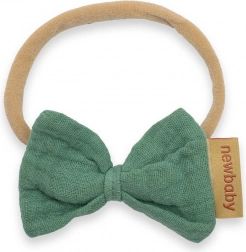 čelenka pro miminka new baby mint