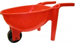 Stavební kolečka pro děti