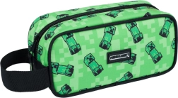 Penál Minecraft Creeper