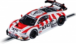 Carrera Evolution Audi R8 LMS GT3 evo II závodní auto 1:32