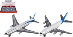 Model letadla Civil Aviation 1210