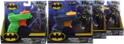 Batman akční figurka se spinerem 10 cm