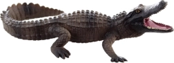 Plastový krokodýl – realistická hračka pro děti