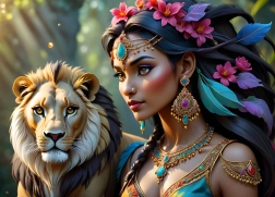 Puzzle Spolu 500 dílků