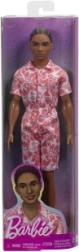 Stylový Ken Barbie