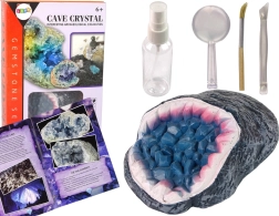 Edukativní sada Diamantový důl