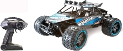 RC monster truck pro off-road jízdu 1:10