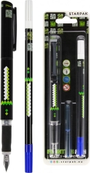 Pero Pixel se zmizíkem