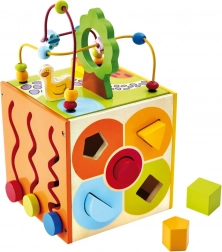 Bino motorická kostka