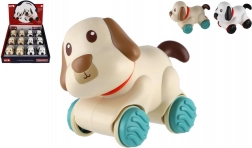 Pes Jezdící Plastový