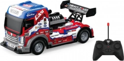 Svítící RC tahač Heavy Truck 23,5 cm