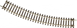 Roco Line Oblouková Kolej R3