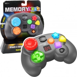 Elektronická logická hra Memory Pad