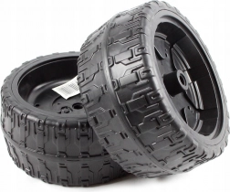 Kolo z EVA pěny pro elektrické vozítko 450 × 205