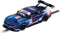 Carrera Evolution Ford Mustang GT3 závodní auto pro autodráhu 1:32