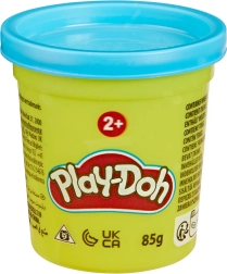 Play-Doh modelovací hmota 85 g – modrá