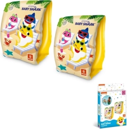 Plavecké rukávky - Baby Shark