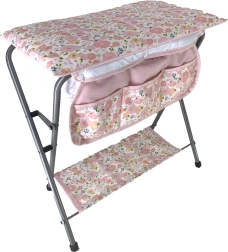 Přebalovací pult 46 × 26 × 49 cm