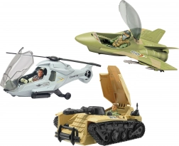 The Corps! Útočná jednotka 22 cm